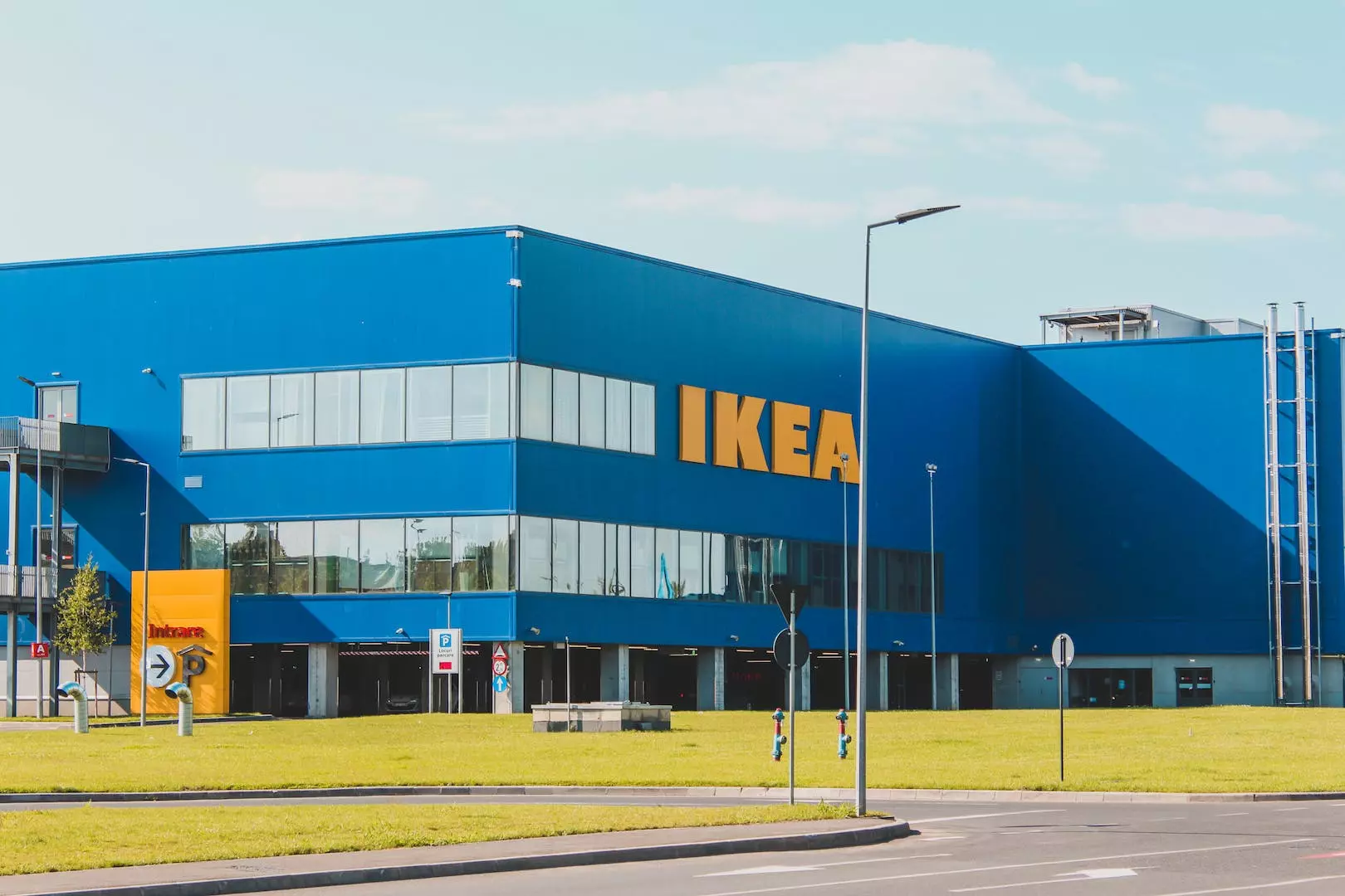 Ikea sommerjobb: En veiledning til å sikre sommerjobb hos IKEA
