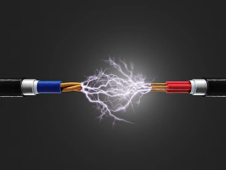 Elektriske ledninger og tilkoblinger