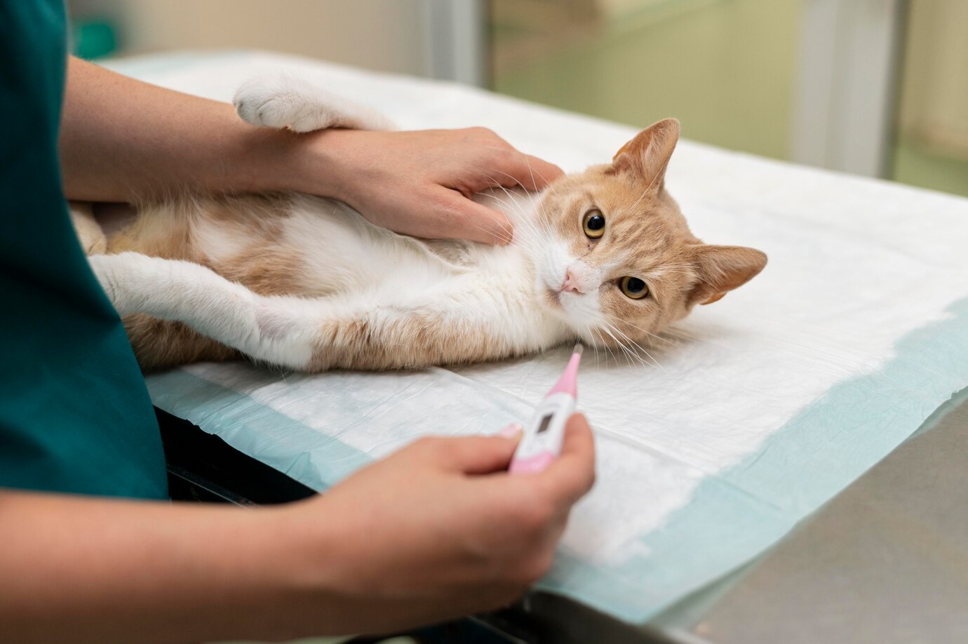 Topp 6 vanlige kattesykdommer og kostholdsretningslinjer for forebygging